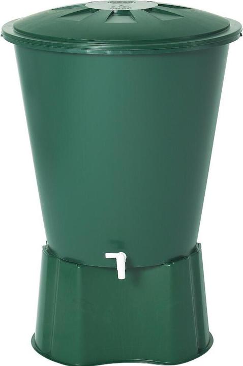 Image du produit Garantia Baril d'eau de pluie (210 l)