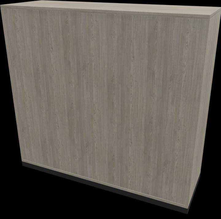 Image du produit Narbutas Choice Armoire à portes coulissantes (120 x 40 x 111,5 cm)