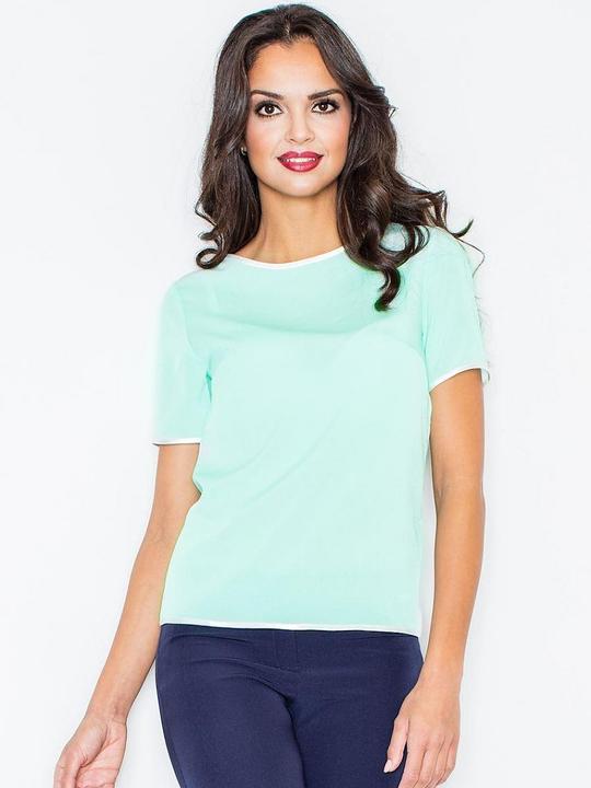 Figl Bluse (XL)