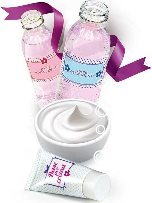 Produktbild Clementoni Mein Kosmetik Labor