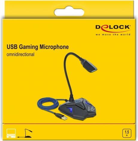 Produktbild Delock Desktop Gaming