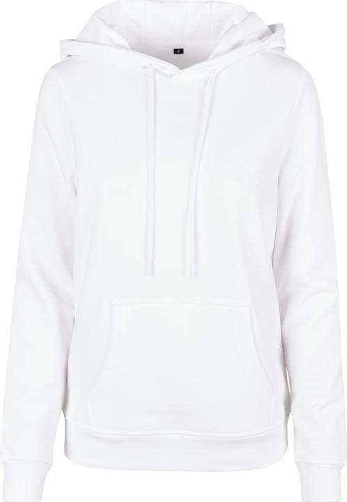 Build Your Brand Basic Kapuzenpullover (XXL)