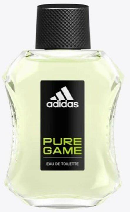 Produktbild adidas Pure Game (Eau de Toilette, 100 ml)