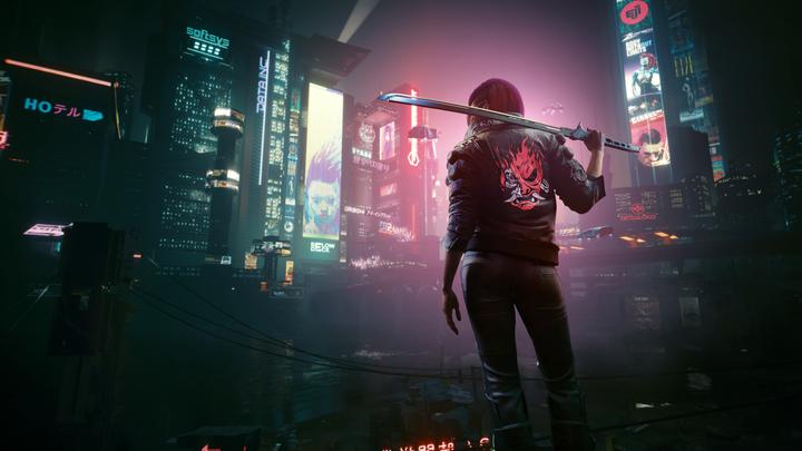 Produktbild Cyberpunk 2077 - Ultimate Edition (PS5, DE, FR, IT)