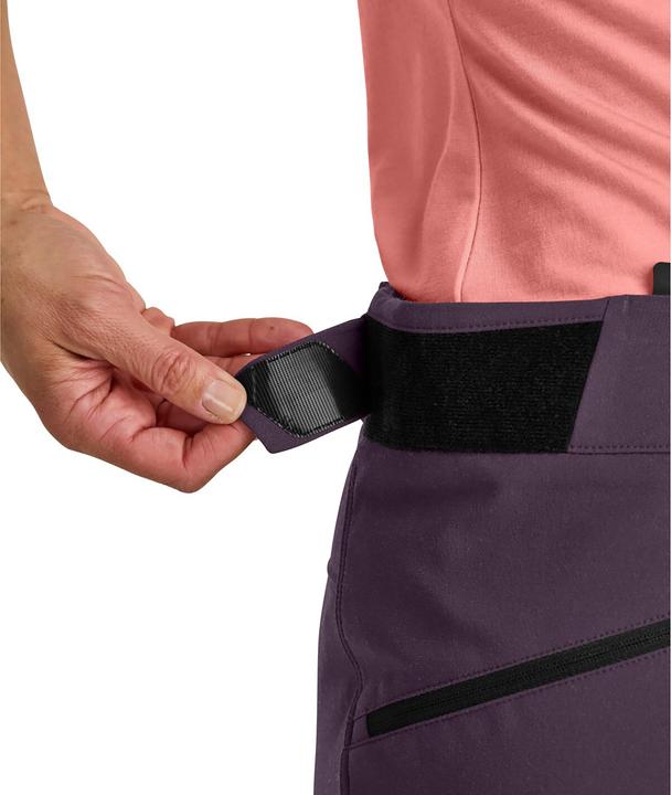 Actual product image Ortovox Pizol Pants W (M)