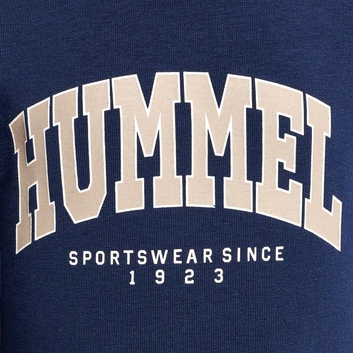 Produktbild hummel Fast Flipper Body L/S (56)