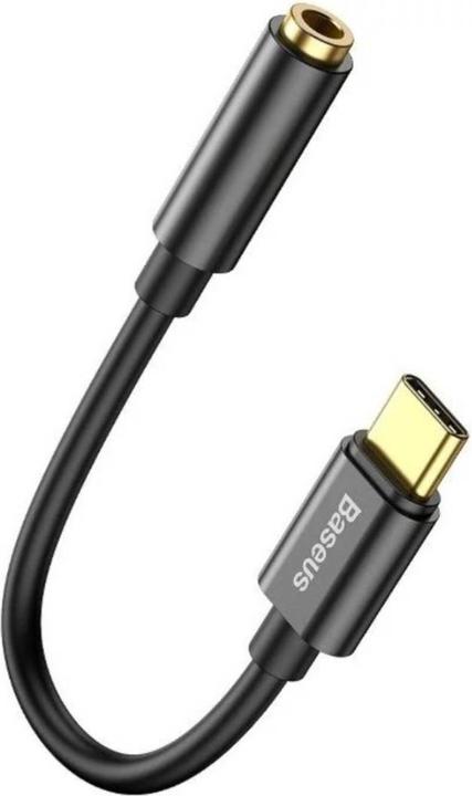 Produktbild Baseus L54 (USB Typ C, 3.5mm Klinke)