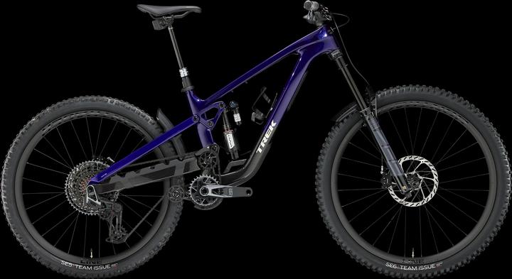 Trek Slash 9.9 X0 AXS T-Type