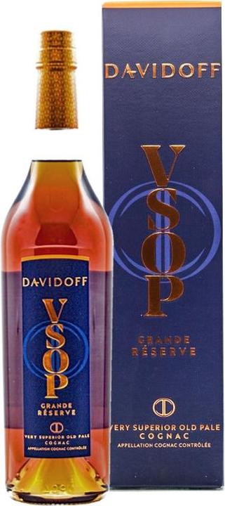 Davidoff VSOP Grande Réserve