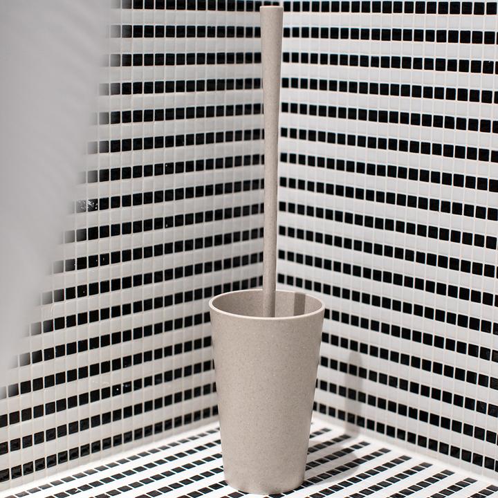 Immagine prodotto Koziol Spazzola per toilette Rio White