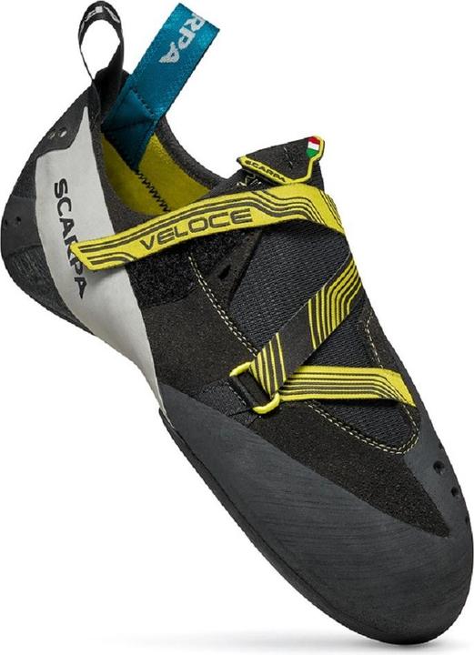 Produktbild Scarpa Veloce Kletterschuhe (40)