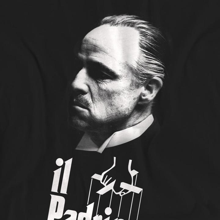 Produktbild The Godfather Il Padrino TShirt (L)