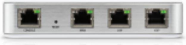 Image du produit Ubiquiti USG : Passerelle de sécurité UniFi