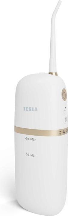 Tesla Dental floss FS200 replacement heads White TSL-PC-FS200WACC