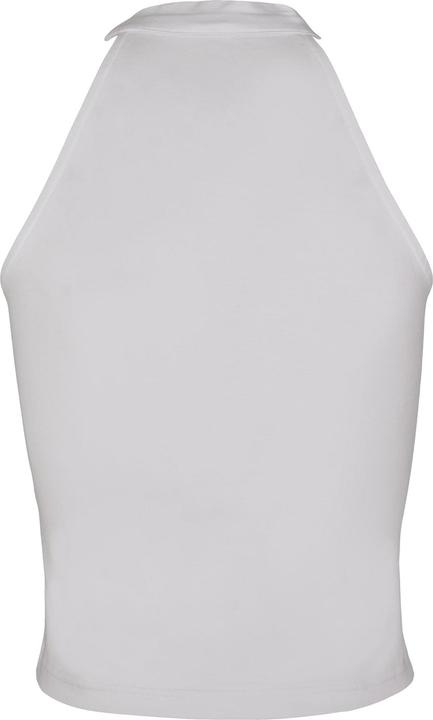 Image du produit Merchcode Ladies Dragon Turtleneck Short Top (M)