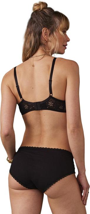 Image du produit Envie de Fraise Soutien-gorge à armatures pour grossesse et allaitement en dentelle (80 B)