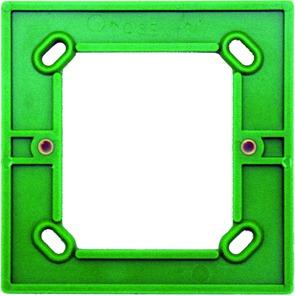 Produktbild effeff Auslösetaster (Zimmertür, Eingangstür, Holztür, Balkontür, Indoor)
