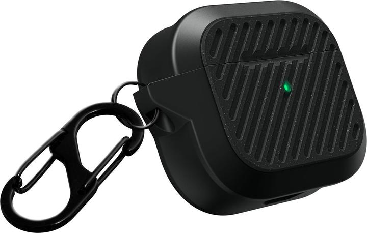 Actual product image Laut Capsule Impkt for Apple Airpods 3G (Headphone bag)