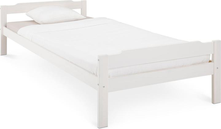 Actual product image IDIMEX Moritz (90 x 200 cm)