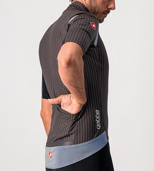 Actual product image Castelli Gabba RoS (M)