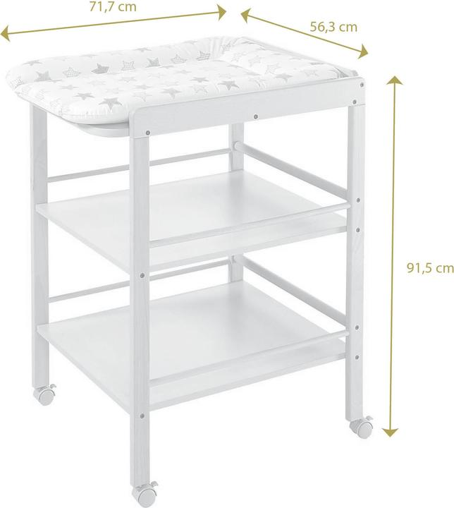 Image du produit Geuther Clarissa