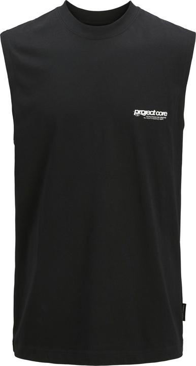Jack & Jones Gedruckt Rundhalsausschnitt Tanktop Tanktop