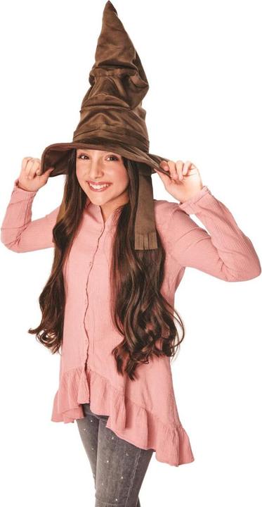 Image du produit Spin Master Chapeau parlant Harry Potter