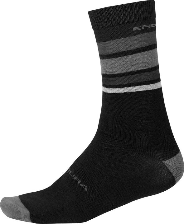 Immagine prodotto Endura BaaBaa Merino Stripe Socks (M/L)