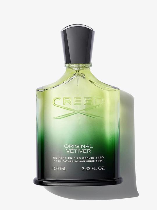 Creed Vétiver original