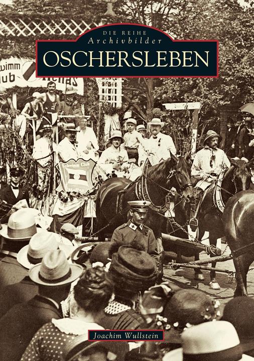 Produktbild Oschersleben