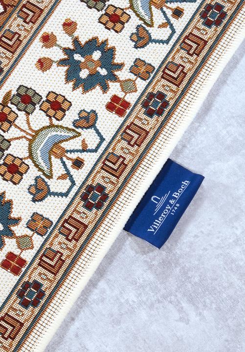 Image du produit Villeroy & Boch Tapis Domenique (200 x 285 cm)