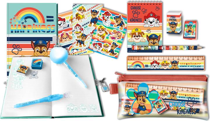 Image du produit Paw Patrol Kit de bricolage