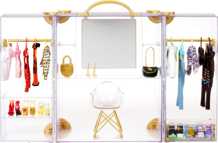 Produktbild Rainbow High Deluxe Fashion Closet