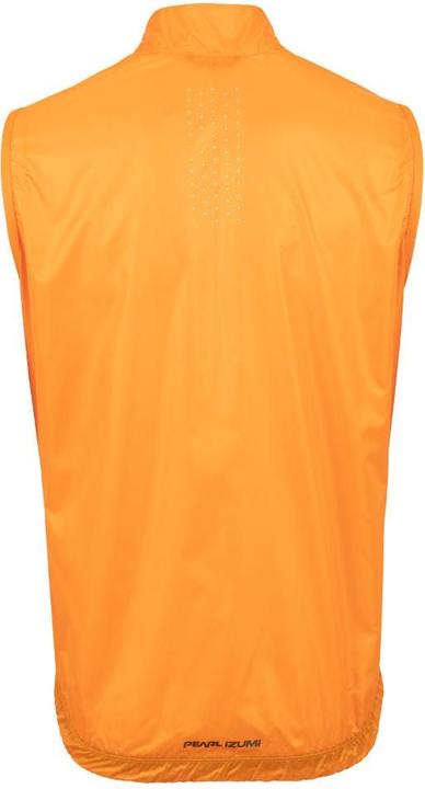 Produktbild Pearl Izumi Windjacke ohne Ärmel Herren "Attack Barr" (S)