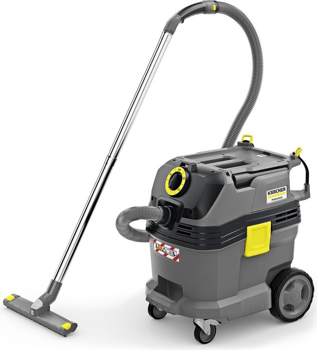 Produktbild Kärcher Professional NT30/1 Tact L (Nass-Trockensauger)