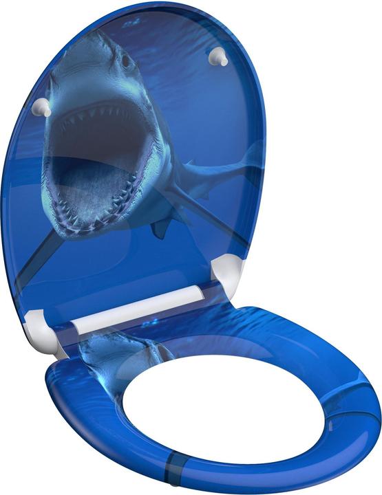 Immagine prodotto Schütte Toilettensitz
