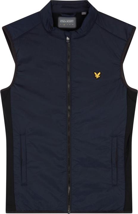 Lyle and Scott Ärmellose Weste (XXL)