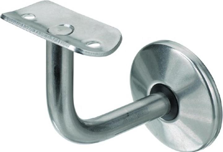 Produktbild Webi Handlaufstützen (Edelstahl)