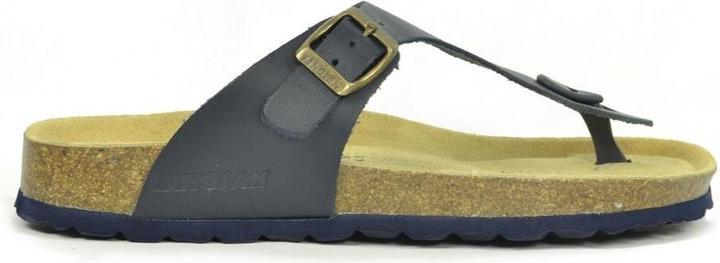 Produktbild Sanosan Sandalen Geneve Designer Leder (42)
