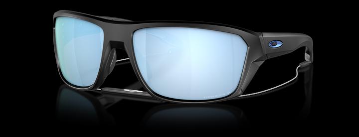 Actual product image Oakley Split Shot Polarized Sunglasses