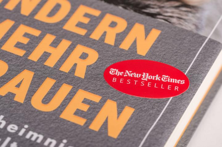 Immagine prodotto Kindern mehr zutrauen (Tedesco, Michaeleen Doucleff, 2021)