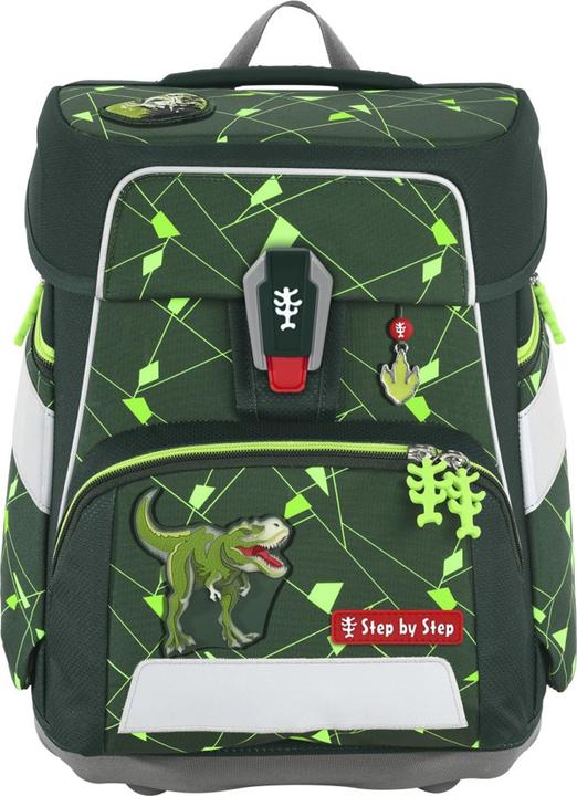 Produktbild Step by Step Ranzen-Set SPACE, 5-teilig (20 l)