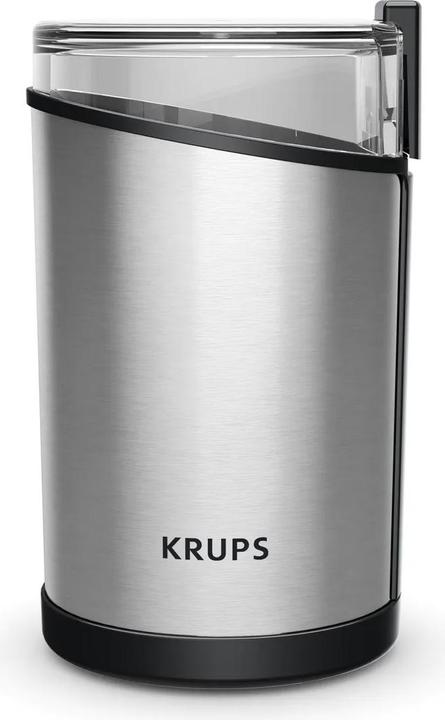 Actual product image Krups Coffee Grinder GX204D10