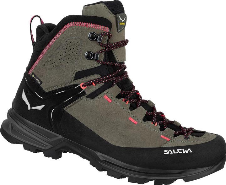 Actual product image Salewa Mountain Trainer 2 Mid Gore-Tex® Shoe Da (35)