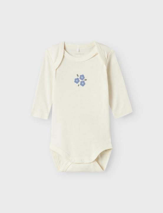 Immagine prodotto Name it Nbfbody 3p Ls Jet Stream Flower Noos (62)