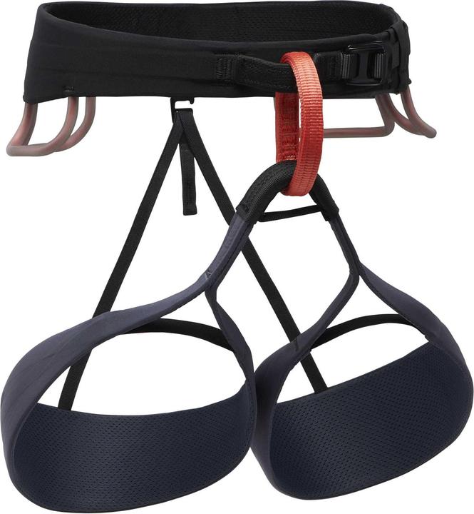 Actual product image Black Diamond Solution (M)