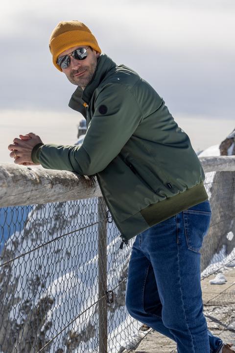 Produktbild Rukka Cooper Herren Winterjacke (S)
