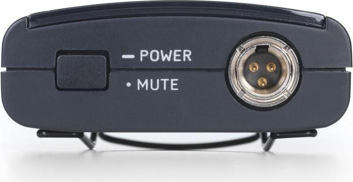 Actual product image AKG DMS300 Instrumental Set