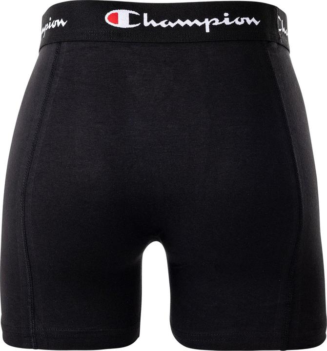 Image du produit Champion Caleçon Casual Stretch - 18056 (L, paquet de 4)