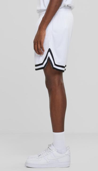 Actual product image Urban Classics Short Basketball Shorts - 142649 (S)